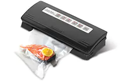 Cuisinart One-Touch Vacuum Sealer - Click for more details