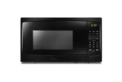Danby, 0.9 Cu.Ft. Microwave, 10.6&#39; Glass Turntable, Stainless Steel - Click for more details