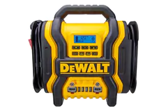 DEWALT DXAEPS14 1600 Peak Battery Amp 12V Automotive Jump Starter - Click for more details