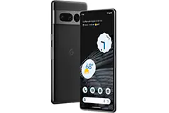 Google+Pixel+7+GVU6C+-+128GB+-+Obsidian+%28Unlocked%29 for sale