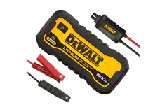 DeWalt 1600 Peak Amp Lithium Jump Starter with USB Power Bank DXAELJ16 - Click for more details