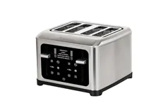 Cuisinart 4-Slice Touchscreen Toaster - Click for more details