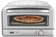 Cuisinart 12” Indoor Pizza Oven - Click for more details