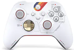 Xbox Wireless Controller – Starfield Limited Edition - Click for more details