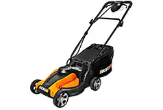 Worx 14” Cordless Lawn Mower - Click for more details