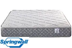 Garnet 11.5” Tight Top Firm Pocket Coil Twin Mattress - Click for more details