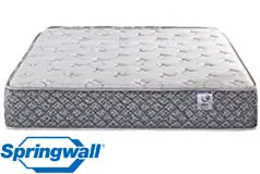 Sapphire 12” Eurotop Plush Pocket Coil Twin Mattress - Click for more details