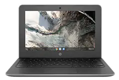 HP Chromebook 11 G7 EE 11.6” (Celeron&#174; N4000/4GB/16GB/Chrome OS) - Click for more details