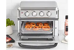 Cuisinart AirFryer Convection Oven with Grill 