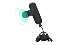 Homedics Rebound Percussion Massage Gun - Click for more details