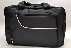PlayStation 5 Console Carry Bag (Generic) - Black - Click for more details