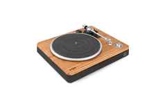 House of Marley Stir It Up Wireless Turntable - Click for more details