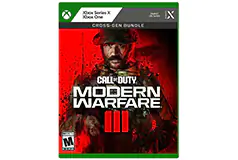 Call of Duty: Modern Warfare III - Xbox Series X/One Game - Click for more details