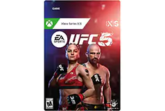 EA SPORTS UFC 5 Game for Xbox Series X/S - Click for more details