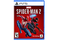 Marvel&#39;s Spider-Man 2 Standard Edition - PlayStation 5 Game - Click for more details