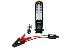 Worx Multi-Function Portable Car Jump Starter w/USB Charging  - Click for more details