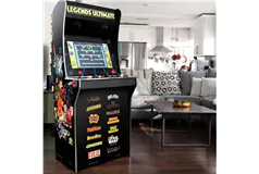 Legends Ultimate Arcade HD - Click for more details