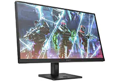HP OMEN 27” FHD IPS 240Hz Gaming Monitor - Click for more details