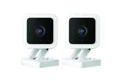 Wyze Cam v3 with Color Night Vision, 1080p HD Indoor/Outdoor Video Cam - Click for more details