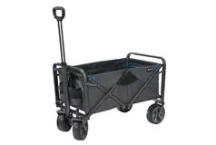 Sports Extra Large Folding Wagon - Click for more details