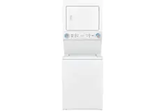 Frigidaire Electric Washer/Dryer Laundry Center - 4.5 Cu.Ft. Washer/5.5 Cu.Ft. Dryer - Click for more details