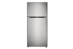 Insignia 30&#39; 18 Cu. Ft. Top Freezer Refrigerator Stainless steel - Click for more details