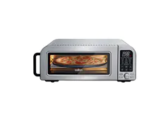 Salton Pizzadesso - Ultra High Heat Professional Pizza Oven - Click for more details