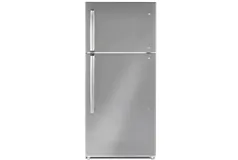 Moffat 18 Cu. Ft. Top-Freezer Refrigerator - Click for more details