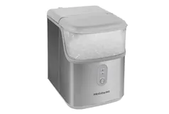 Frigidaire Nugget Ice Maker, Stainless Steel - Click for more details