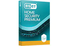3 Year ESET HOME Premium Internet Security / 3 Users - Click for more details