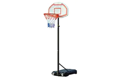BYL - Portable Classic Basketball Net - Click for more details
