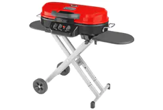 Coleman - RoadTrip 285 Stand-Up Grill - Click for more details