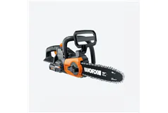 Worx - 10&#39; Cordless Chainsaw - Click for more details