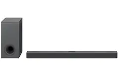 LG 3.1.3 ch High Res Audio Soundbar with Dolby Atmos&#174; - Click for more details