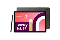 Samsung Galaxy Tab S9 X710 12GB RAM - 256GB Storage (Graphite) - Click for more details