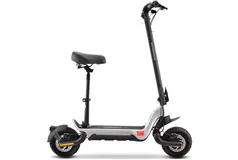 Unleash Fury: 1000W Dual Motor Off-Road Scooter! - Click for more details