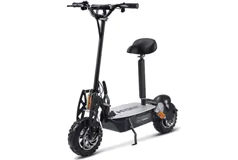 Off Road Electric Scooter 30MPH 2000W 48V 11 Inch Tires - Click for more details