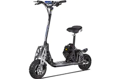 MotoTec/UberScoot 2x 50cc Gas Scooter - Click for more details