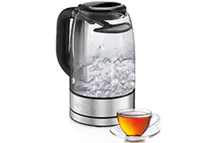 Cuisinart ViewPro Cordless Electric Kettle - Click for more details