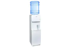 Igloo IWCTL352CHWH Hot, Cold &amp; Room Temperature Top-Load Water Dispens - Click for more details