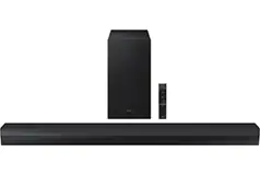 Samsung B-Series HW-B750D 5.1ch Soundbar with Sub Woofer (2024 Model) - Click for more details