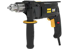 CAT 8.5A &#189;” Hammer Drill - Click for more details