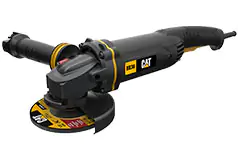 CAT 13A  5" Angle Grinder