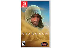 Starsand - Nintendo Switch Game - Click for more details