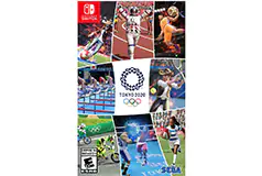 Tokyo 2020 Olympic Games - Jeu Nintendo Switch - Click for more details