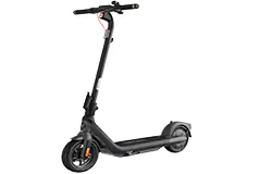 Segway E2 Pro Ninebot eScooter - Grey - Click for more details