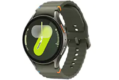 Samsung Galaxy Watch7 (Bluetooth, 44mm) - Green - Click for more details