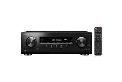 Pioneer 5.1-Channel Ch AV Receiver (VSX534) - Click for more details