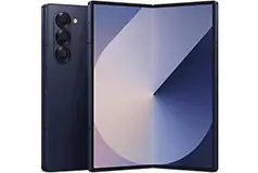 Samsung Galaxy Z Fold6 7.6” 512GB Unlocked - Navy (Octa-core/12GB/512GB/Android) - Click for more details