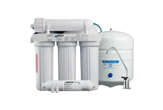 Watts Premier 5-stage Reverse Osmosis Water Filtration System - Click for more details